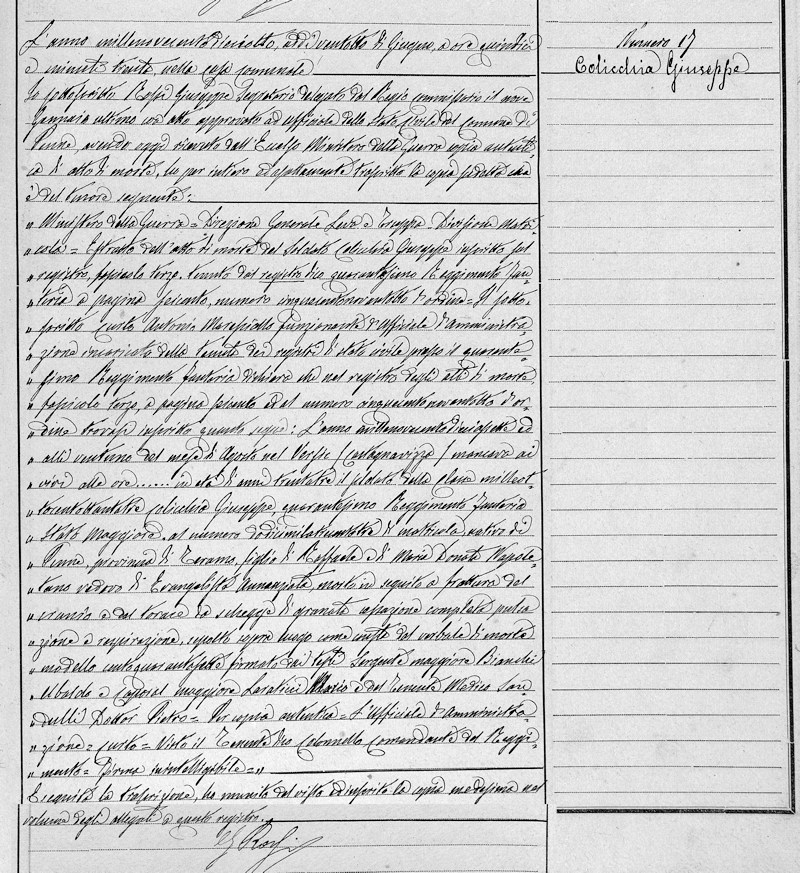 Documento